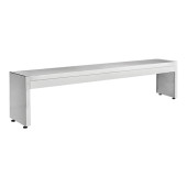Etag&egrave;re 1800 mm enkel