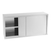 Wandkast 1600 mm dicht