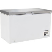 Saro diepvrieskist - 378 liter - 323-4600