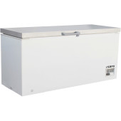 Saro diepvrieskist - 514 liter - 323-4605