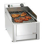 Bartscher waterbadgrill - tafelmodel