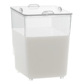 Bartscher melkcontainer kv9l