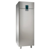 Alpeninox Geforceerde Bedrijfs Koelkast KU 702-Z Premium