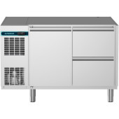 NordCap Koelwerkbank 2 Compartimenten CLM 700 2-7011