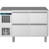 NordCap Koelwerkbank 2 Compartimenten CLM 700 2-7031