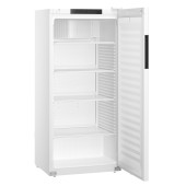 NordCap Geforceerde Bedrijfs Koelkast UKU 550 W