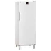 NordCap geforceerde bedrijfs koelkast UKU 645 W
