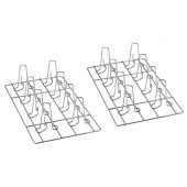 NordCap GN kippenrack 1/1 (2 stuks)