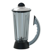 Santos mengbeker SantoSafe, polycarbonaat, 2 liter