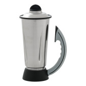 Santos mengbeker SantoSafe, RVS, 2 liter