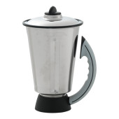 Santos mengbeker SantoSafe, RVS, 4 liter