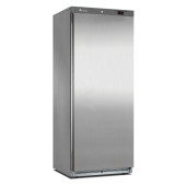 Marecos Roestvrijstalen GN 2/1 Vriezer - 600 Serie