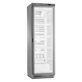 Marecos RVS koeling met glasdeur - 430 serie - 221.115
