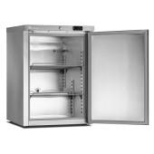 Marecos Roestvrijstalen Vriezer 108L -18&deg;C tot -22&deg;C
