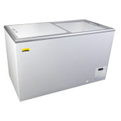 NordCap koel- / Vriescombinatie CUBE COMBI 45