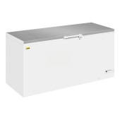 NordCap vrieskist EL 71 CNS