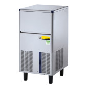NordCap ijsblokjesmachine SQH 35 L