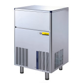 NordCap ijsblokjesmachine SQH 75 L