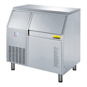 NordCap flake-ijsmachine SPH 120 L