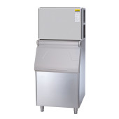 NordCap ijsblokjesmachine SVH 303 L