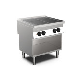 Mareno m0-700 line kooktoestel 4 vlakken kookplaten - 80cm