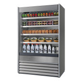 NordCap wandkoeling ALASKA 150 ENERGY CNS
