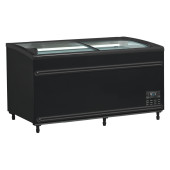 NordCap koel- / Vriescombinatie KTKI 145 BLACK
