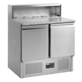 NordCap COOL-LINE pizzatafel PT 9