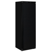 NordCap COOL-LINE vrieskast TKU 400 BLACK