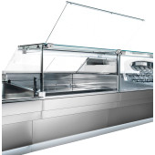 NordCap viskoelbuffet CALI P3 MM 1875 R-290