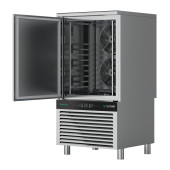 Nuovair Blast Chiller / vriezer COMPACT-LINE C10.1 COMPACT-LINE
