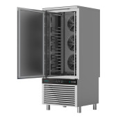 Nuovair Blast Chiller / vriezer COMPACT-LINE C15.1 COMPACT-LINE