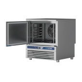 Nuovair Blast Chiller / vriezer COMPACT-LINE C5.1S COMPACT