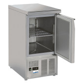 NordCap COOL-LINE universele koelwerkbank KT 45 1T SLIM