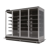 NordCap wandkoeling ANGEL 950-206 H1 3750 met deuren