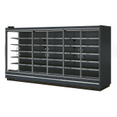 NordCap wandkoeling MISTRAL-T 950 3750 M2