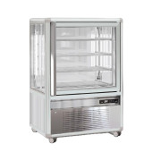 NordCap panorama-koelvitrine SNELLE 251 G