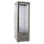 NordCap panorama-koelvitrine SNELLE 360 Q