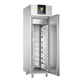 NordCap volautomatische rijskast GSK 460