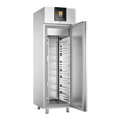 NordCap volautomatische rijskast GST 460