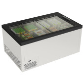 NordCap vrieskist OASI 200-W LED