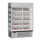 NordCap COOL-LINE wandkoelschap SUPERSUNNY ECO 19 G-HD