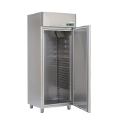 NordCap COOL-LINE bakkerij koelkasten BKS 600