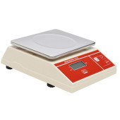 Saro professionele weegschaal tot 5 kg model 4811