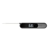 Saro duo thermometer infrarood & sonde model 5518