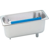 NordCap Portionering spoelbak type 54