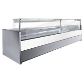 NordCap Verswarenbuffet EXTRA EX100 L met Schuifschijven