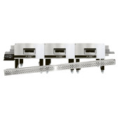 Moretti forni MORETTI elektrische tunneloven / bandoven serieT T98E-XL