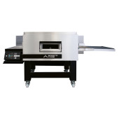 Moretti forni MORETTI gas-tunneloven / bandoven serieT T98G