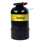 NordCap ontziltingsinstallatie VE 20